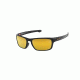 Oakley SLIVER STEALTH A OO9409 Sunglasses 940902-57 - Polished Black Frame, 24K Iridium Lenses