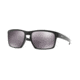 Oakley Sliver Sunglasses 926246-57 - Polished Black Frame, Prizm Black Lenses