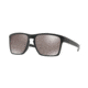 Oakley Sliver XL A OO9346 Sunglasses 934612-57 - Matte Black Frame, Prizm Black Polarized Lenses