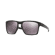 Oakley SLIVER XL OO9341 Sunglasses 934106-57 - Polished Black Frame, Prizm Daily Polarized Lenses