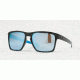 Oakley SLIVER XL OO9341 Sunglasses 934112-57 - Polished Black Frame, Prizm Deep H2o Polarized Lenses