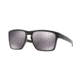 Oakley Sliver XL OO9341 Sunglasses 934117-57 - Polished Black Frame, Prizm Black Lenses