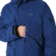 Oakley Snow Insulated Jacket 15K / 2L - Mens, Dark Blue, Extra Large 412516-609-XL