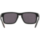 Oakley Standard Issue Armed Forces Holbrook Sunglasses, Matte Black w/Prizm Black, OO9102-I055