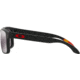 Oakley Standard Issue Armed Forces Holbrook Sunglasses, Matte Black w/Prizm Black, OO9102-I055