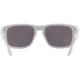 Oakley Standard Issue Armed Forces Holbrook Sunglasses, Matte Cool Grey w/Prizm Black, OO9102-H955