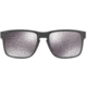 Oakley Standard Issue Armed Forces Holbrook Sunglasses, Matte Dark Grey w/Prizm Black, OO9102-I155