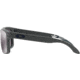 Oakley Standard Issue Armed Forces Holbrook Sunglasses, Matte Dark Grey w/Prizm Black, OO9102-I155