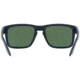 Oakley Standard Issue Armed Forces Holbrook Sunglasses, Matte Navy w./ Prizm Black, OO9102-H755