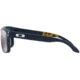 Oakley Standard Issue Armed Forces Holbrook Sunglasses, Matte Navy w./ Prizm Black, OO9102-H755