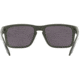 Oakley Standard Issue Armed Forces Holbrook Sunglasses, Matte Olive w/Prizm Black, OO9102-H855