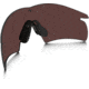 Oakley Standard Issue Ballistic M-Frame 3.0 Hybrid Replacement Lenses, TR22, 100-742-005