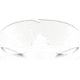Oakley SI Standard Issue Ballistic M-Frame ALPHA Replacement Lens, Clear, 101-532-001