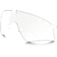 Oakley SI Standard Issue Ballistic M-Frame ALPHA Replacement Lens, Clear, 101-532-001