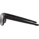 Oakley Standard Issue Crossrange Sunglasses, Matte Black w/Prizm Black, OO9361-1957
