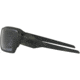 Oakley Standard Issue Double Edge Multicam Black Collection, Black w/Grey, OO9380-1166