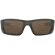 Oakley Standard Issue Fuel Cell American Heritage Uncle Sam Sunglasses, Matte Olive Ink/PrizmTungsten, OO9096-J760