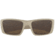 Oakley SI Standard Issue Fuel Cell Desert Collection Sunglasses, Desert Tan w/Prizm Tungsten, OO9096-J260