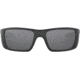 Oakley SI Standard Issue Fuel Cell Flag Collection Sunglasses, Matte Black Texas w/Black Iridium, OO9096-J160