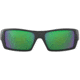 Oakley Standard Issue Gascan Prizm Maritime Collection Sunglasses, Matte Black w/Prizm Maritime Polarized, OO9014-4760