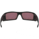 Oakley Standard Issue Gascan Prizm Maritime Collection Sunglasses, Matte Black w/Prizm Maritime Polarized, OO9014-4760