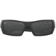Oakley Standard Issue GasCan Sunglasses, Matte Black w/Prizm Grey, OO9014-3860