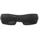 Oakley Standard Issue Gascan Sunglasses, Matte Black w/Prizm Grey Polarized, OO9014-4260
