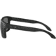 Oakley SI Standard Issue Holbrook Tonal Flag Collection Sunglasses, Matte Black w/Grey, OO9102-E555