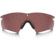 Oakley Standard Issue M-Frame 3.0 Hybrid Replacement Lenses, TR45, 100-742-006