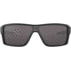 Oakley SI Standard Issue Ridgeline Sunglasses, Matte Black w/Prizm Grey, OO9419-0927