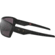 Oakley SI Standard Issue Ridgeline Sunglasses, Matte Black w/Prizm Grey, OO9419-0927