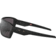 Oakley SI Standard Issue Ridgeline Sunglasses, Matte Black w/Prizm Grey Polarized, OO9419-1027