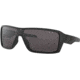 Oakley SI Standard Issue Ridgeline Sunglasses, Matte Black w/Prizm Grey Polarized, OO9419-1027