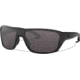 Oakley SI Standard Issue Split Shot Sunglasses, Matte Black with Prizm Grey, OO9416-1064