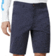 Oakley Stone Wash Chino Short - Mens, Foggy Blue, 38, 442528-6FB-38
