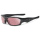 Oakley Straight Jacket - Asian Fit Mens Sunglasses Polished Black Frame, G30 Iridium Lens 26-251J
