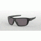 Oakley STRAIGHTBACK OO9411 Sunglasses 941108-27 - Black Ink Frame, Prizm Black Polarized Lenses