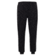 Oakley Street Logo Tape Fleece Pants - Mens, Blackout, Medium, 422471-02E-M