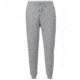 Oakley Street Logo Tape Fleece Pants - Mens, Granite Heather, Extra Large, 422471-24L-XL