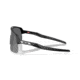 Oakley Sutro Lite S Sunglasses, Matte Black, PRIZM Black, PRIZM Black, OO9496-0134