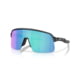 Oakley Sutro Lite S Sunglasses, Matte Black, PRIZM Sapphire, PRIZM Sapphire, OO9496-0534