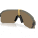 Oakley Sutro Lite Sunglasses, Matte Olive Ink, PRIZM 24K, PRIZM 24K, OO9463-7739