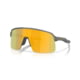 Oakley Sutro Lite Sunglasses, Matte Olive Ink, PRIZM 24K, PRIZM 24K, OO9463-7739