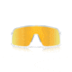 Oakley Sutro Sunglasses, Clear Pacific Glass, PRIZM 24K, PRIZM 24K, OO9406-C837