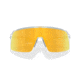 Oakley Sutro Sunglasses, Clear Pacific Glass, PRIZM 24K, PRIZM 24K, OO9406-C837