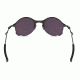 Oakley Tailend Sunglasses Carbon Frame, Prizm Daily Polarized Lens-OO4088-03