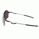 Oakley Tailend Sunglasses Carbon Frame, Prizm Daily Polarized Lens-OO4088-03