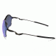 Oakley Tailend Sunglasses Pewter Frame, Ice Iridium Lens-OO4088-02