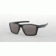 Oakley TARGETLINE OO9397 Sunglasses 939708-58 - Polished Black Frame, Prizm Black Polarized Lenses