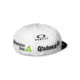 Oakley Team Dimension Data Cycling Hat - Mens, White, One Size, 911796-100-U